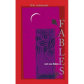 Not-So-Fable Fables...