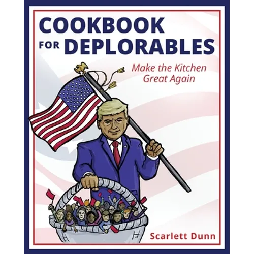 Cookbook for Deplorables