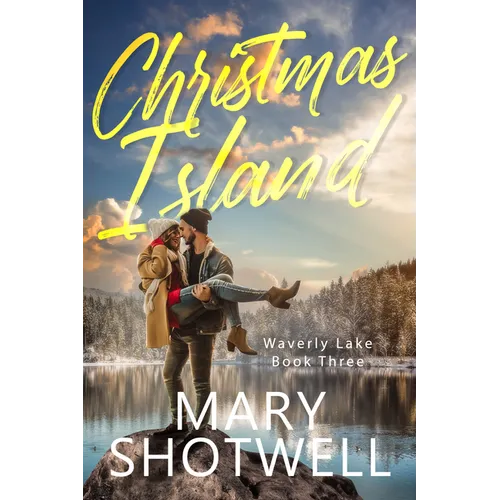Christmas Island