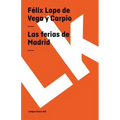 Las ferias de Madrid