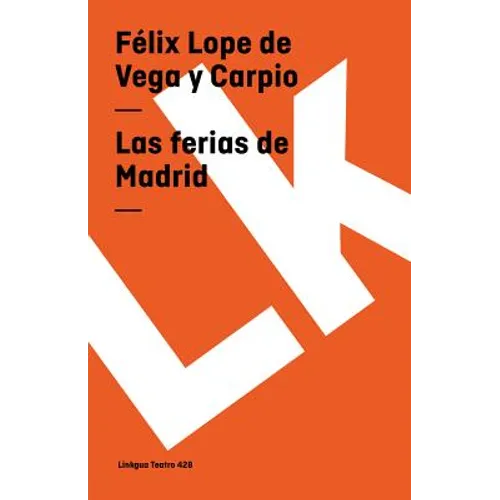 Las ferias de Madrid