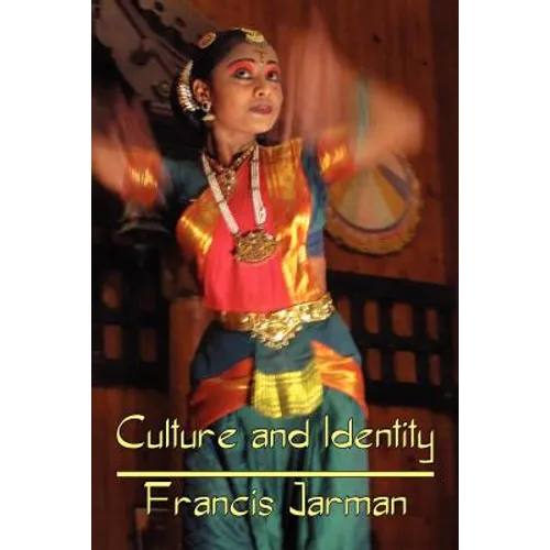 Culture and Identity
