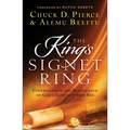 The King's Signet Ring: Understanding the Significance of God's Covenant with You
