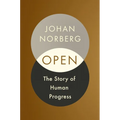 Open: The Story of Human Progress