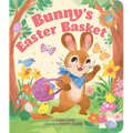 Bunny's Easter Basket