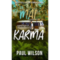Mal Karma: La verdadera historia de un viaje infernal a México