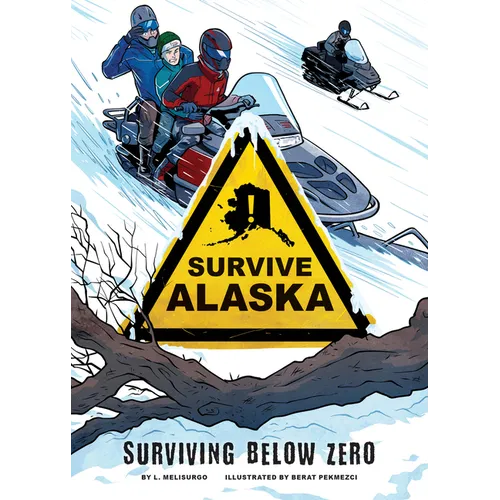 Surviving Below Zero