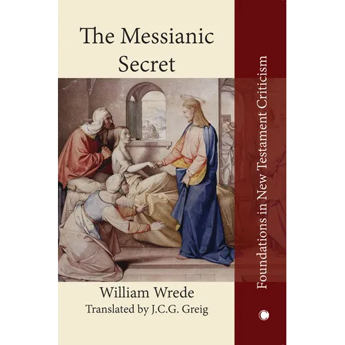 The Messianic Secret