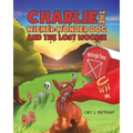 Charlie the Wiener Wonder Dog and the Lost Woobie