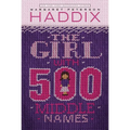 The Girl with 500 Middle Names