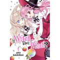 If Witch, Then Which?, Vol. 1