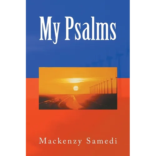 My Psalms