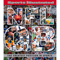 Sports Illustrated NFL Quarterback [Qb]: The Greatest Position in Sports