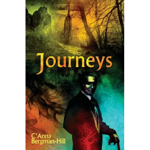 Journeys: An Anthology