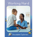 Working Hard: Skills Set 8