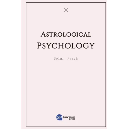 Astrological Psychology