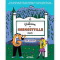 Welcome to Harmonyville 01625
