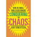 Conquering the Chaos: Win in India, Win Everywhere