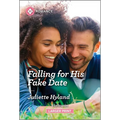Falling for His Fake Date