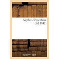 Algèbre Élémentaire