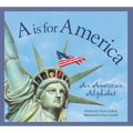 A is for America: An American Alphabet
