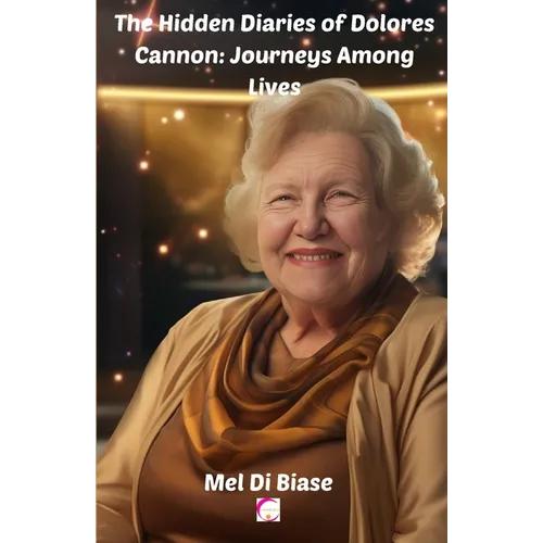 The Hidden Diaries of Dolores Cannon: Journeys Among Lives