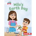 Milo's Earth Day