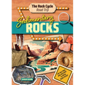 Sedimentary Rocks: Hit the Road and Discover a World That Rocks!