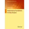 Mathematical Foundations for Data Analysis
