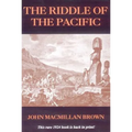 The Riddle of the Pacific