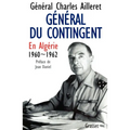 Général du contingent - En Algérie, 1960-1962