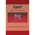 Exposed!: Signs of Impurity