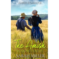The Amish Widow's Faith