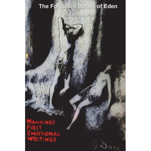 The Forgotten Books of Eden