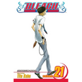 Bleach, Vol. 21