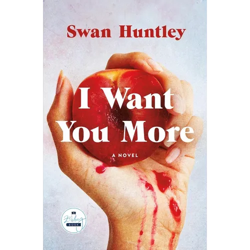 I Want You More