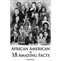 African American And 18 Amazing Facts- Virginia Burns