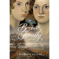 The Brontë Family: Sibling Rivalry and a Burial in Paradise