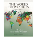 The USA and the World 2020-2022