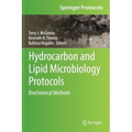 Hydrocarbon and Lipid Microbiology Protocols: Biochemical Methods