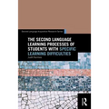 The Second Language Learning Processes of Students with Specific Learning Difficulties