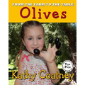 From the Farm to the Table Olives