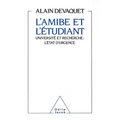 Amoeba and the Student: University and Research: A State of Emergency / L'Amibe et l'Étudiant: Université et recherche: l'état d'urgence
