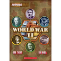 World War II (Profiles #2): Volume 2