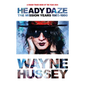 Heady Daze: The Mission Years, 1985-1990