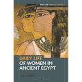Daily Life of Women in Ancient Egypt