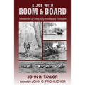 Job with Room and Board