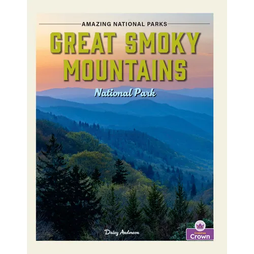 Great Smoky Mountains National Park