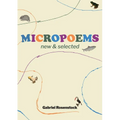 Micropoems: New & Selected