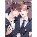 Yes, No, or Maybe? (Manga) Vol. 2